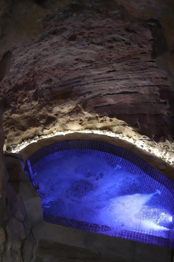Casa Balneario Cazorla 빌라 외부 사진