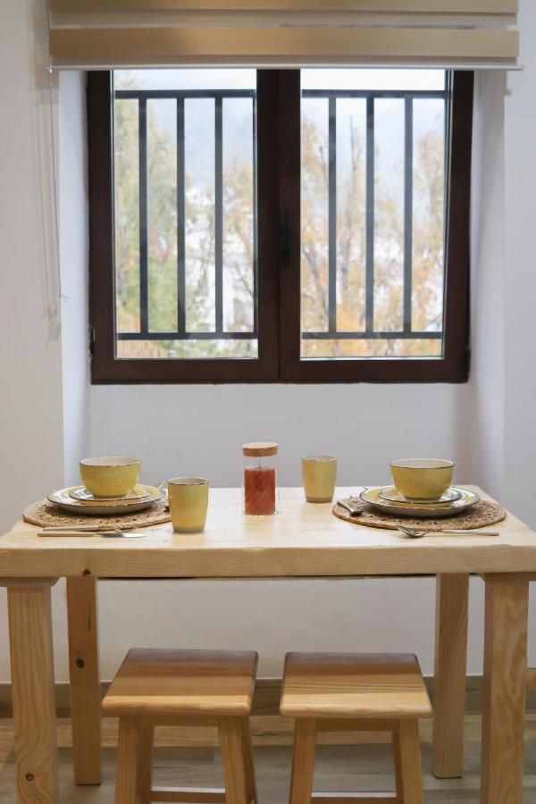 Casa Balneario Cazorla 빌라 외부 사진