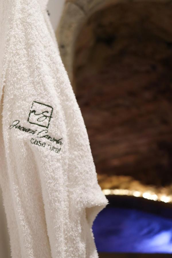 Casa Balneario Cazorla 빌라 외부 사진