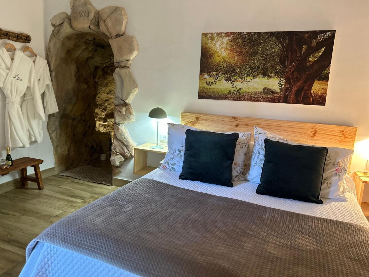 Casa Balneario Cazorla 빌라 외부 사진